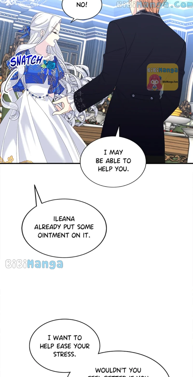 I Corrupted the Good Male Lead Chapter 28 - page 48