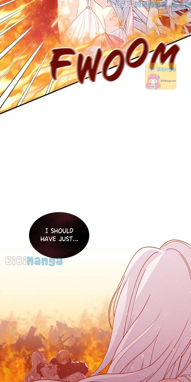 I Corrupted the Good Male Lead Chapter 28 - page 5