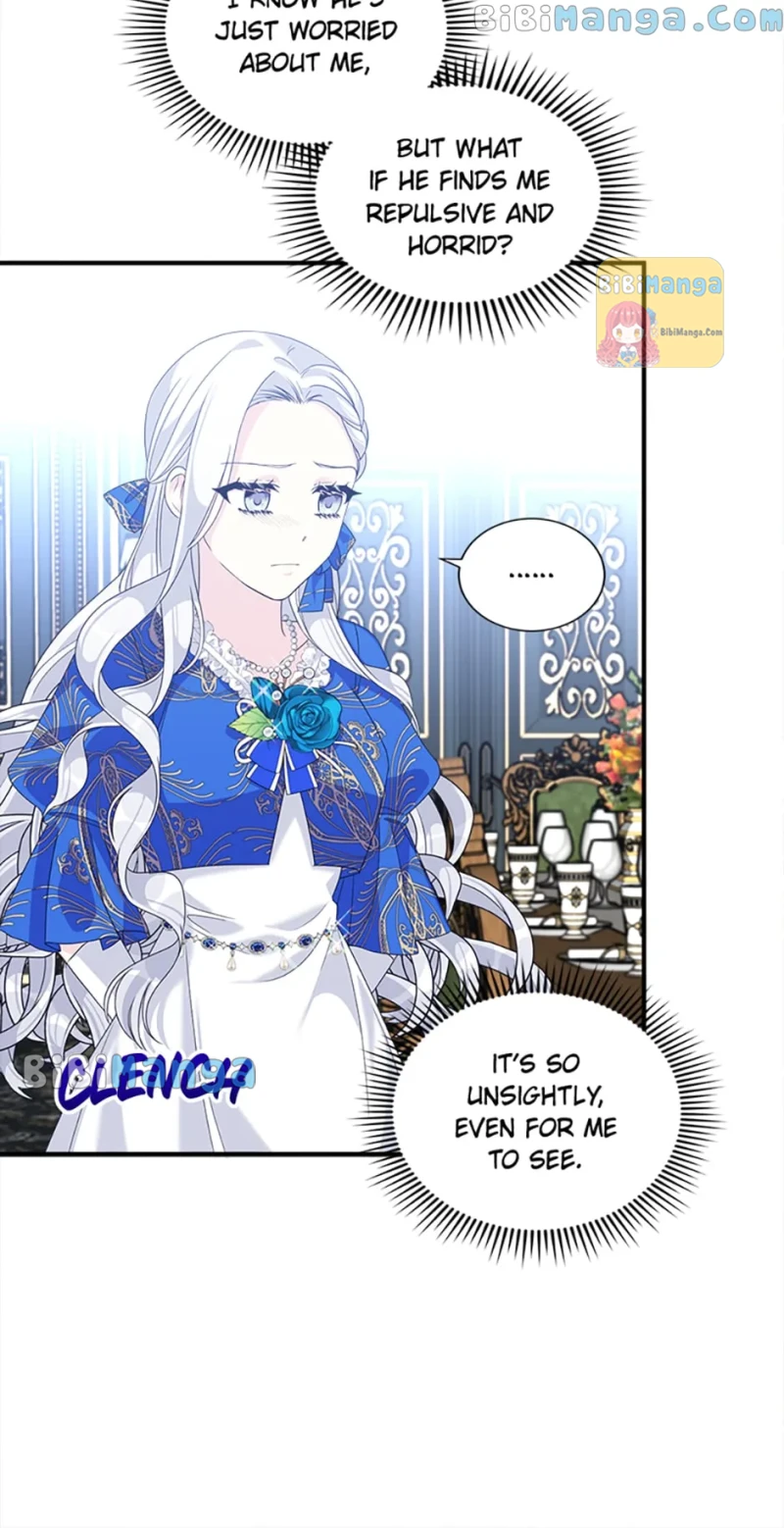 I Corrupted the Good Male Lead Chapter 28 - page 50