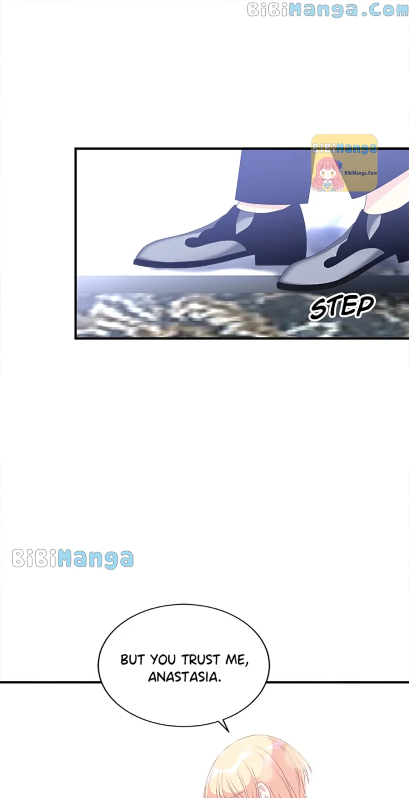 I Corrupted the Good Male Lead Chapter 28 - page 51