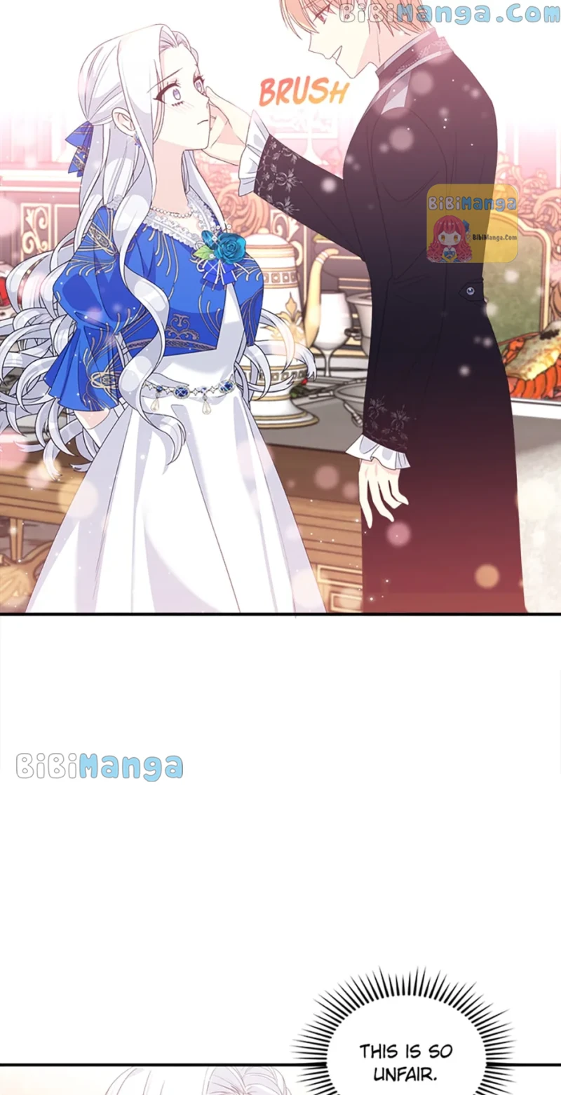 I Corrupted the Good Male Lead Chapter 28 - page 52