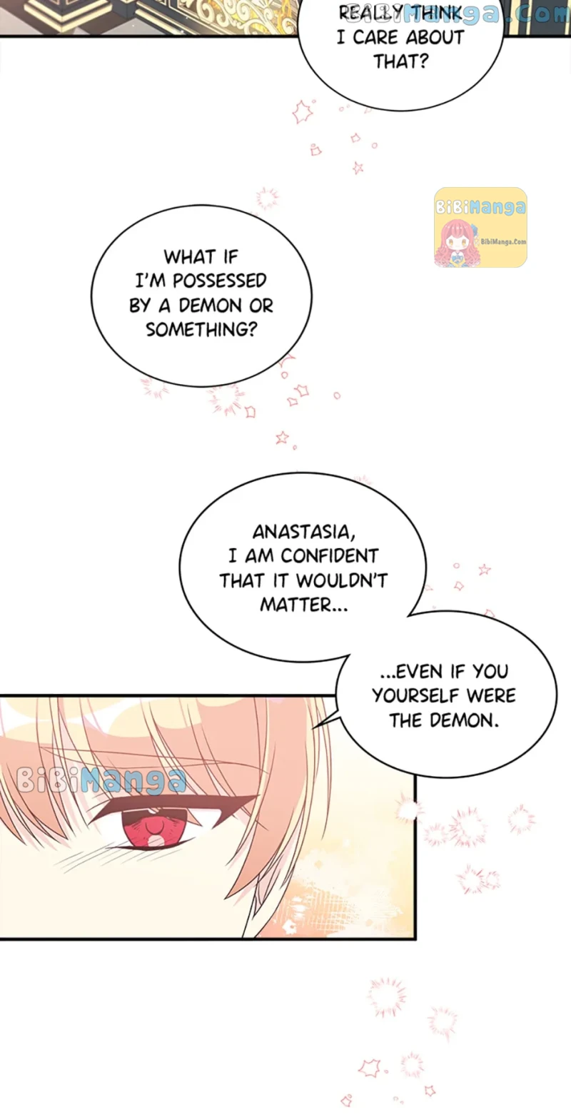 I Corrupted the Good Male Lead Chapter 28 - page 54