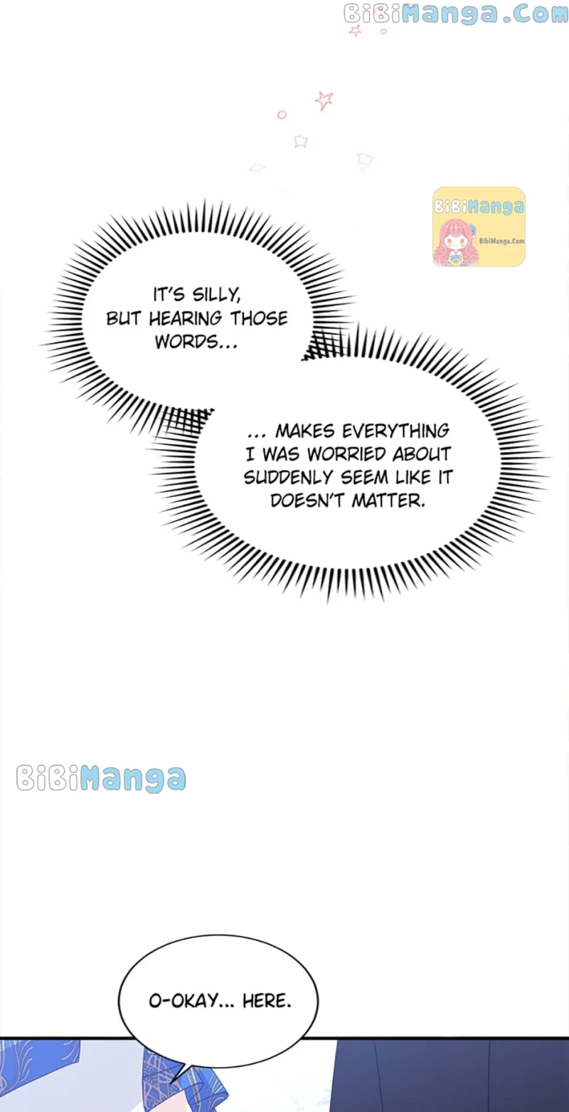 I Corrupted the Good Male Lead Chapter 28 - page 55