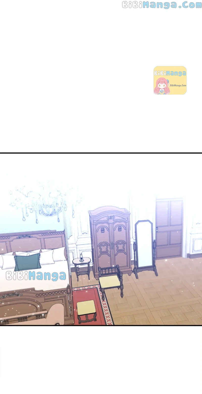 I Corrupted the Good Male Lead Chapter 28 - page 57