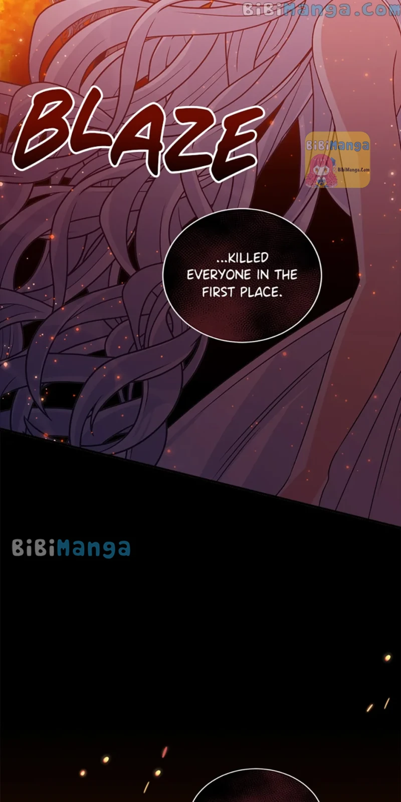 I Corrupted the Good Male Lead Chapter 28 - page 6