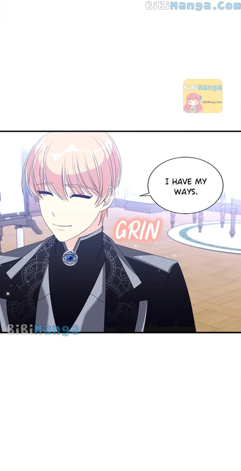 I Corrupted the Good Male Lead Chapter 28 - page 60