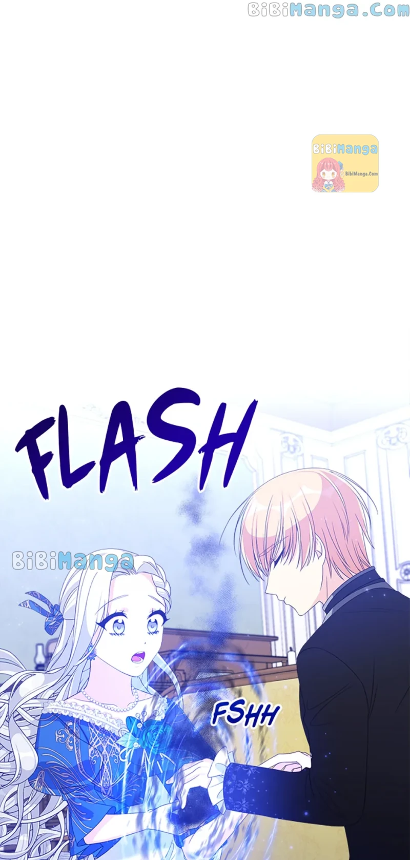 I Corrupted the Good Male Lead Chapter 28 - page 61