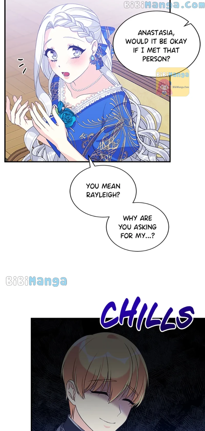 I Corrupted the Good Male Lead Chapter 28 - page 64