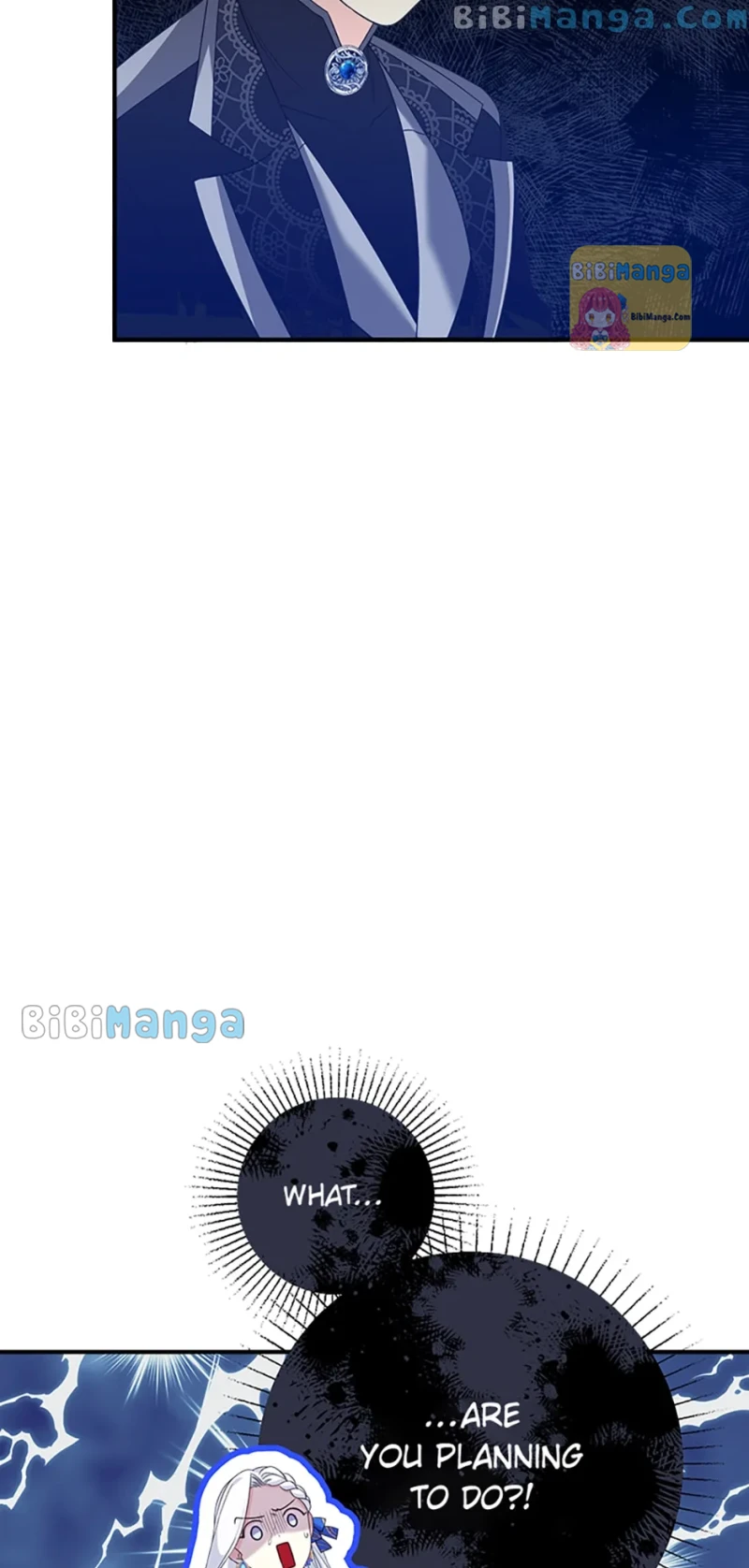 I Corrupted the Good Male Lead Chapter 28 - page 65
