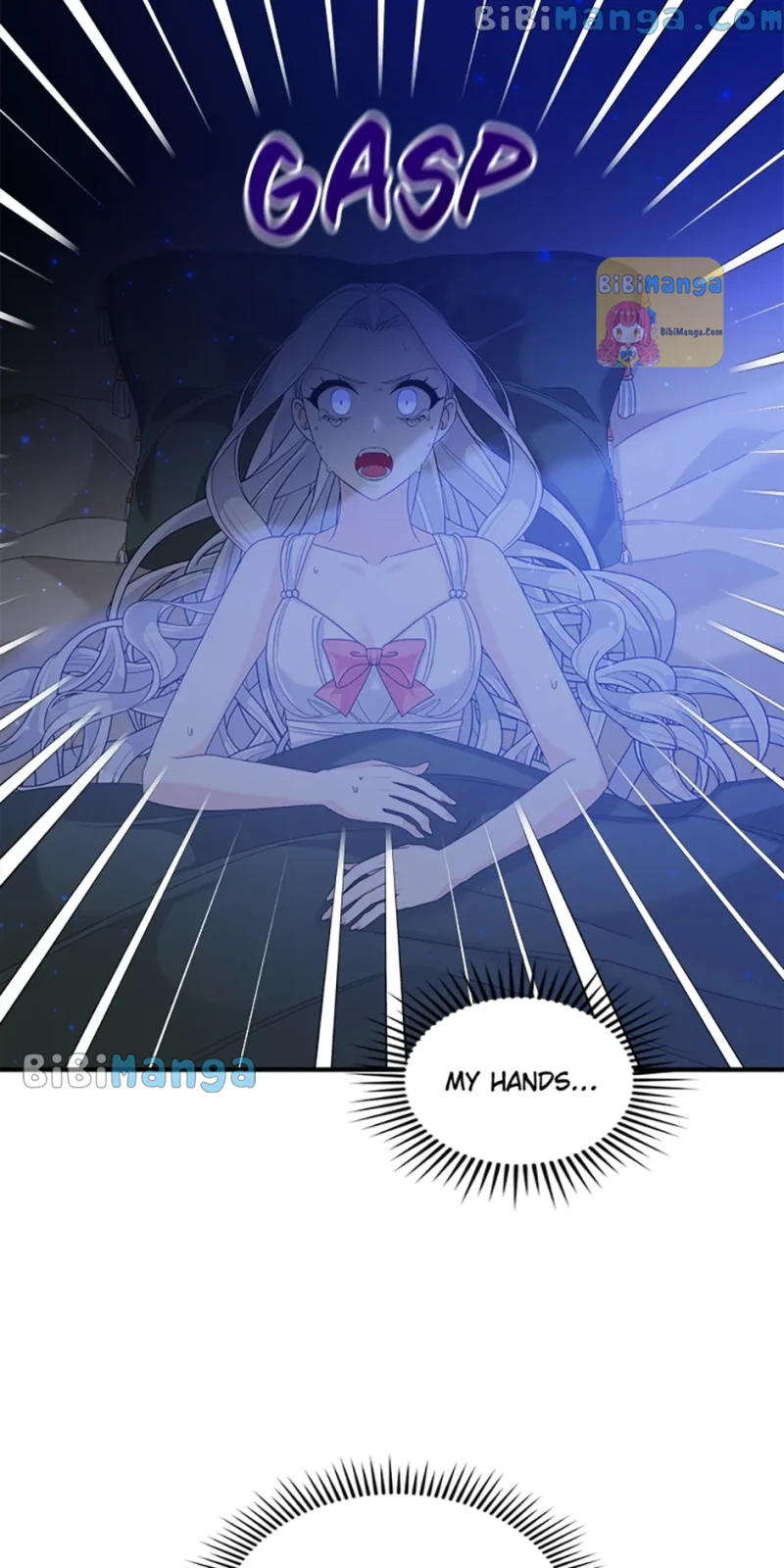 I Corrupted the Good Male Lead Chapter 28 - page 9