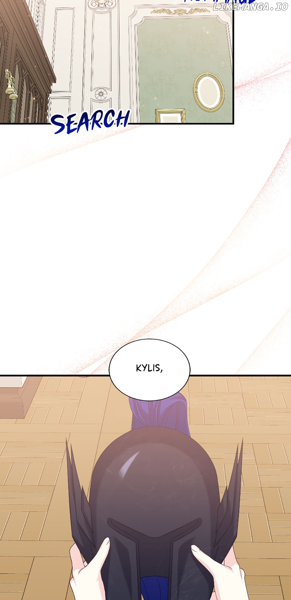 I Corrupted the Good Male Lead Chapter 66 - page 10