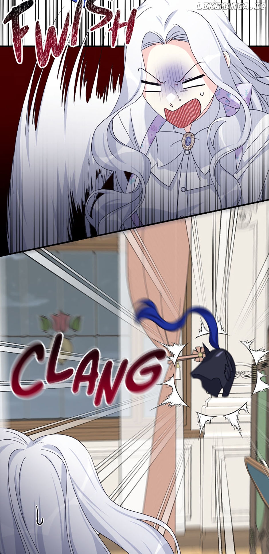 I Corrupted the Good Male Lead Chapter 66 - page 13