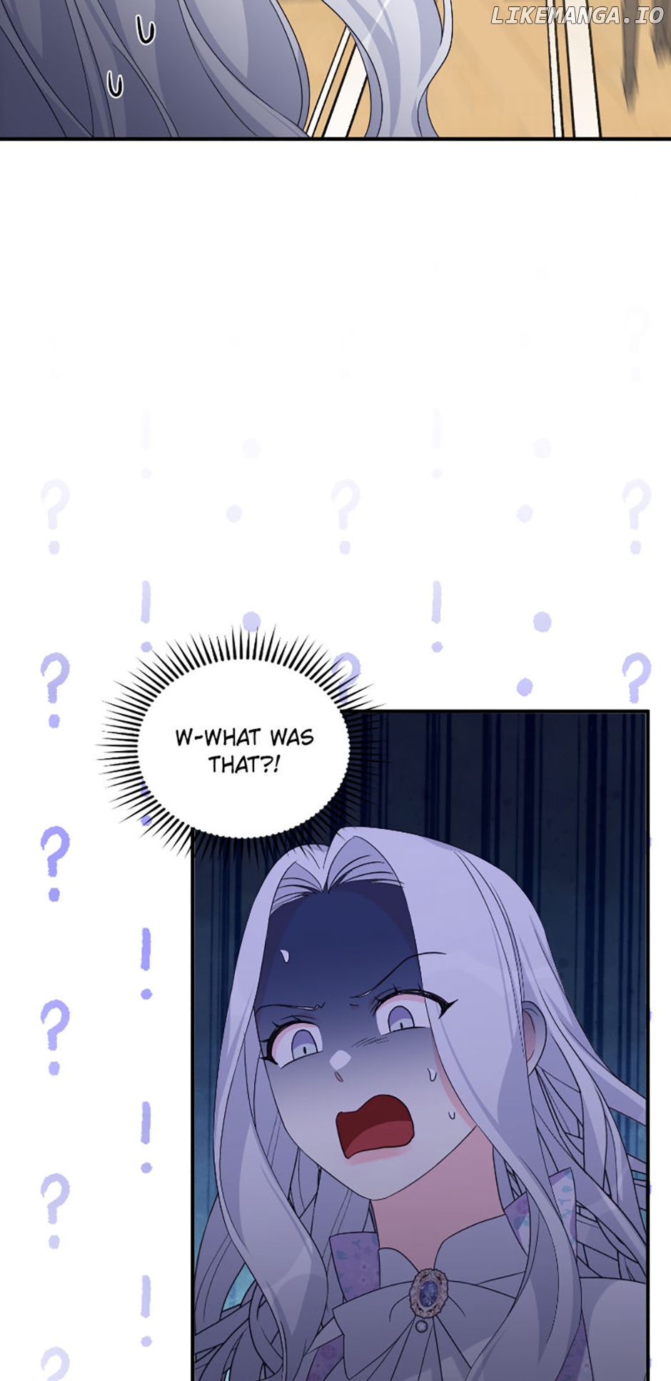 I Corrupted the Good Male Lead Chapter 66 - page 14