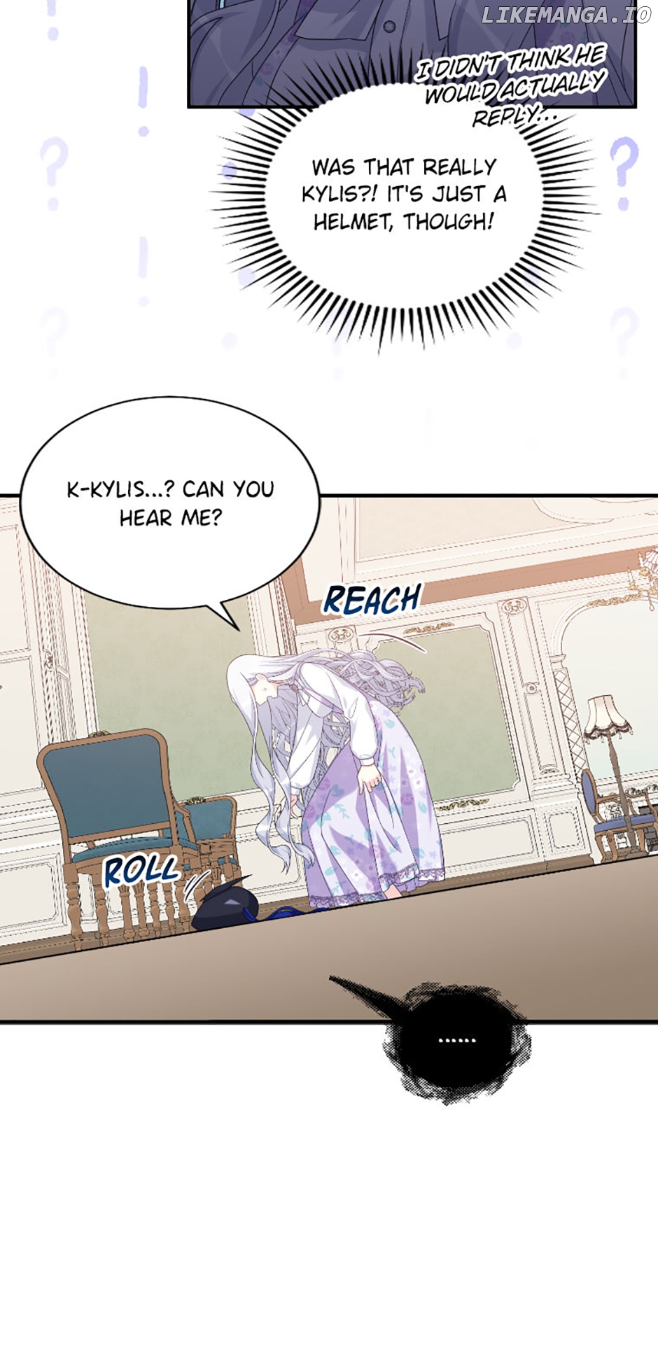 I Corrupted the Good Male Lead Chapter 66 - page 15