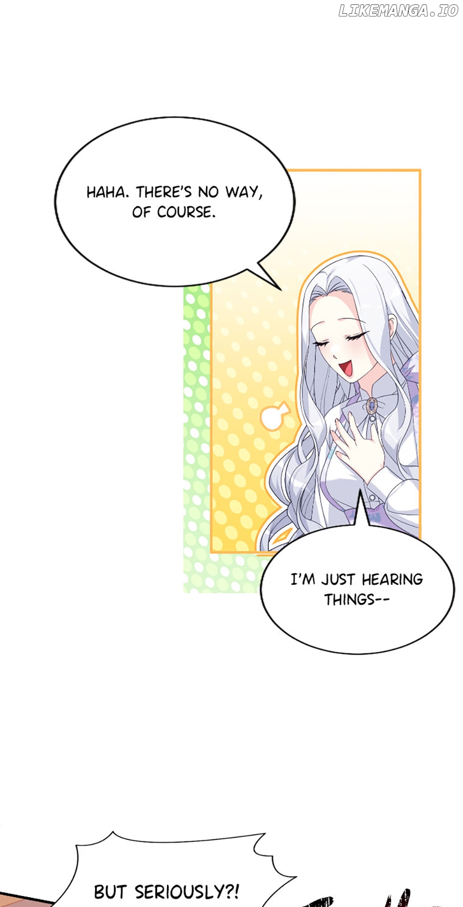I Corrupted the Good Male Lead Chapter 66 - page 16