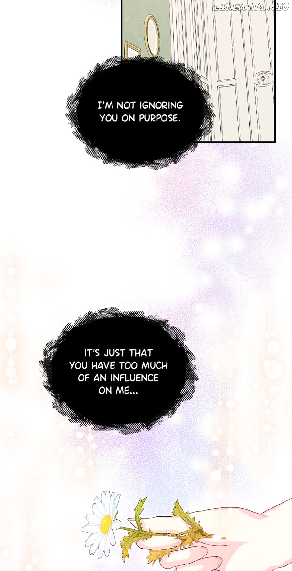 I Corrupted the Good Male Lead Chapter 66 - page 19