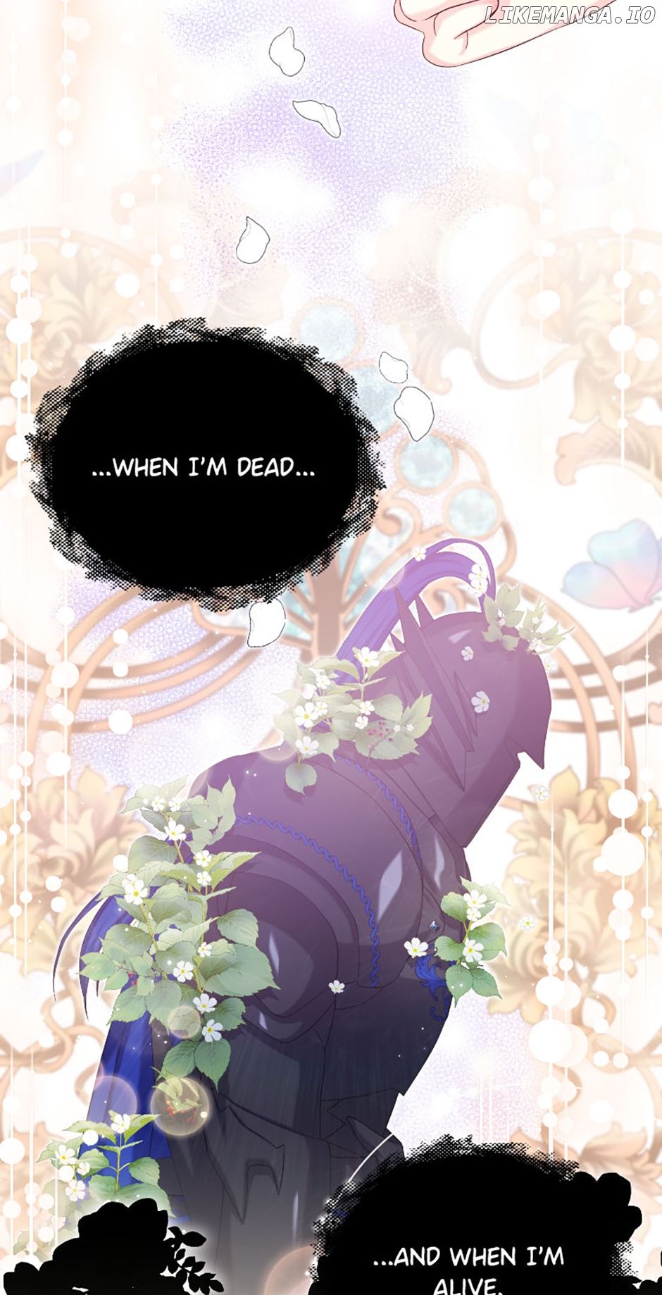 I Corrupted the Good Male Lead Chapter 66 - page 20