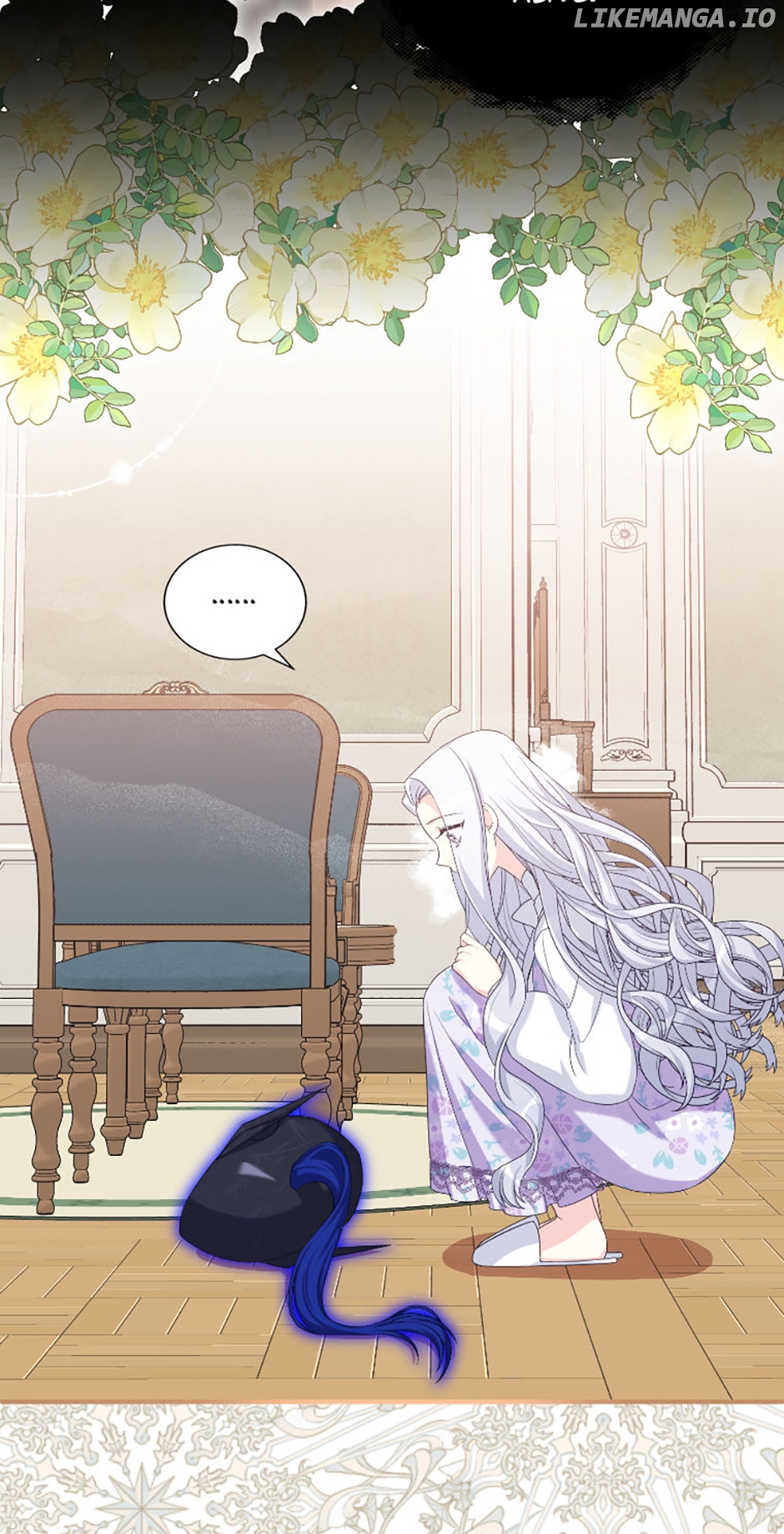 I Corrupted the Good Male Lead Chapter 66 - page 21