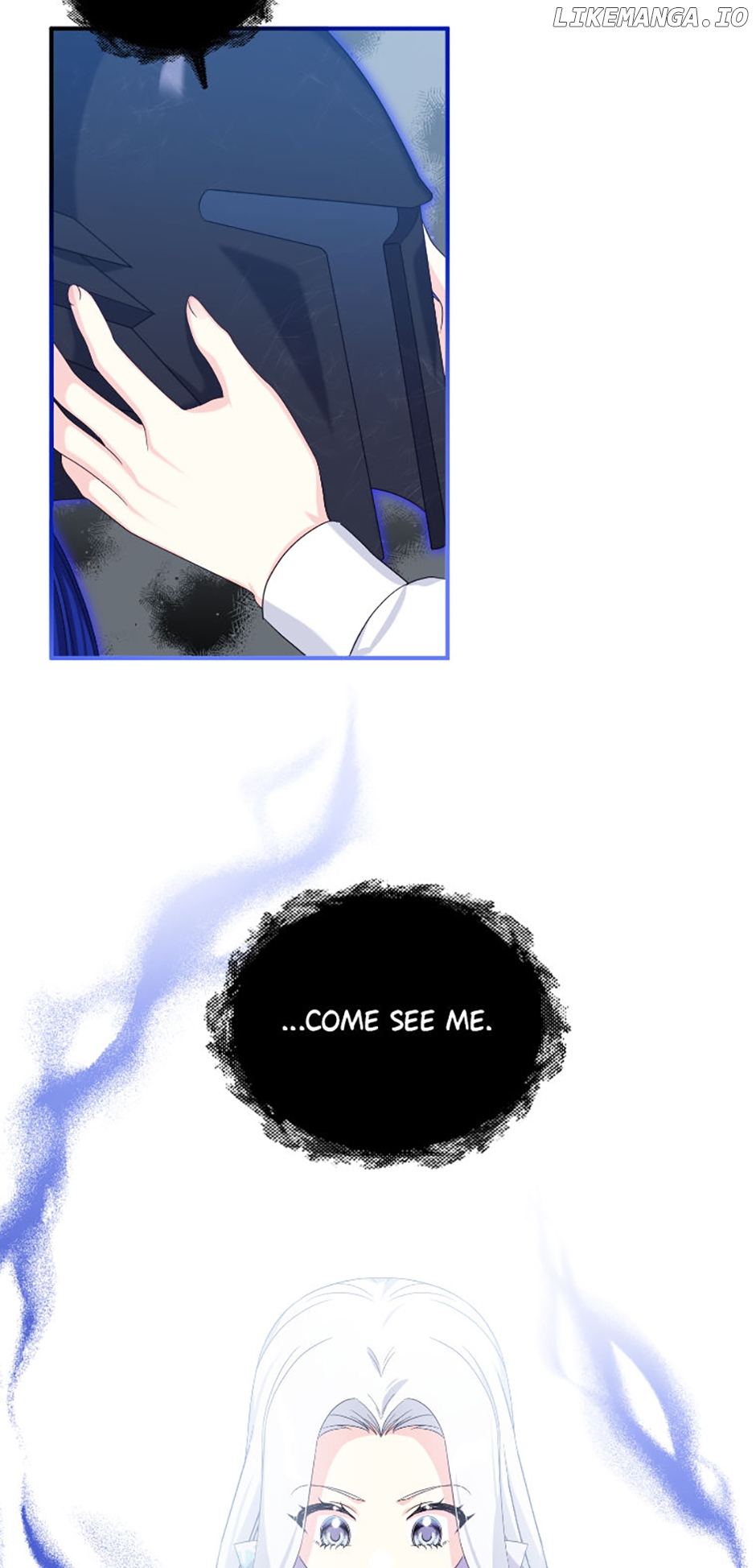 I Corrupted the Good Male Lead Chapter 66 - page 24