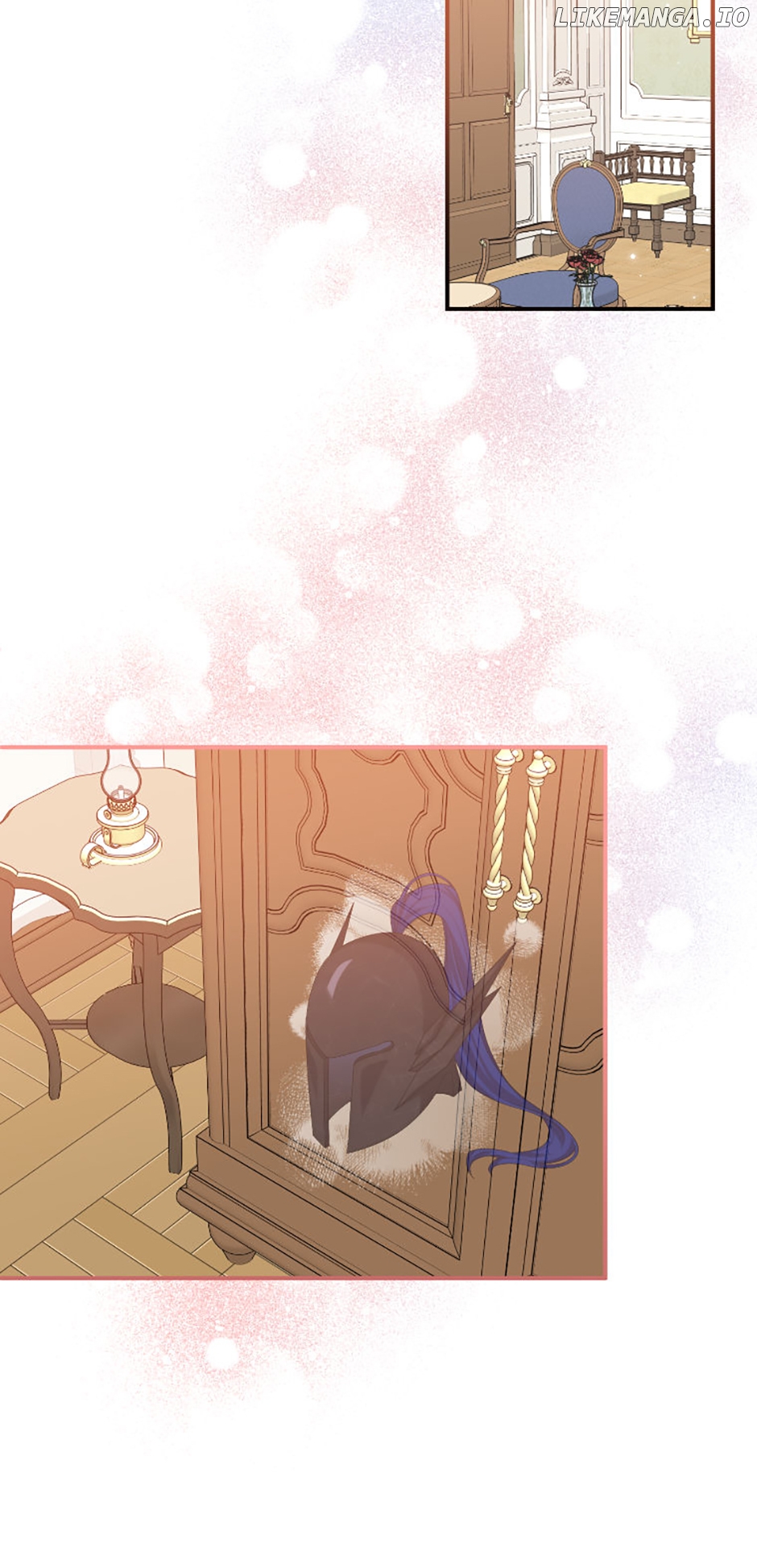 I Corrupted the Good Male Lead Chapter 66 - page 29