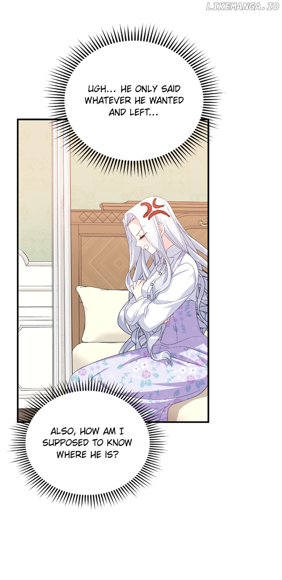 I Corrupted the Good Male Lead Chapter 66 - page 30