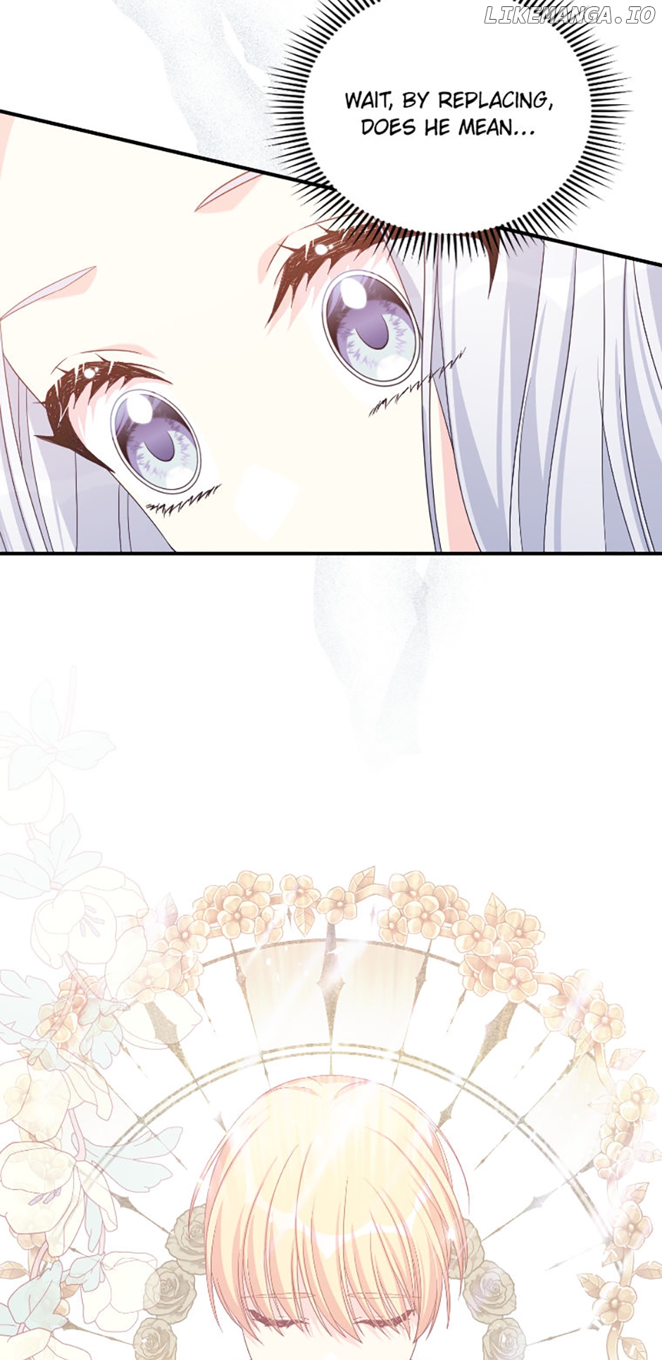 I Corrupted the Good Male Lead Chapter 66 - page 34