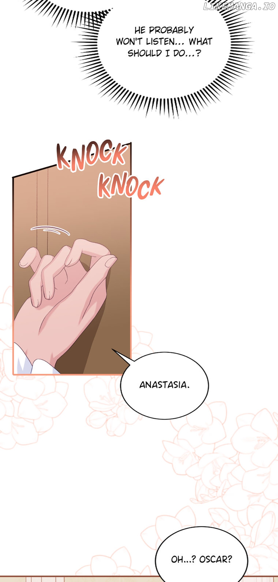 I Corrupted the Good Male Lead Chapter 66 - page 38