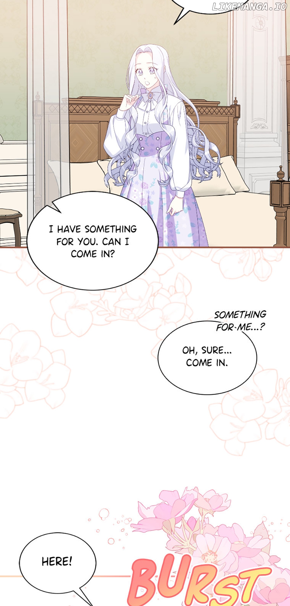 I Corrupted the Good Male Lead Chapter 66 - page 39