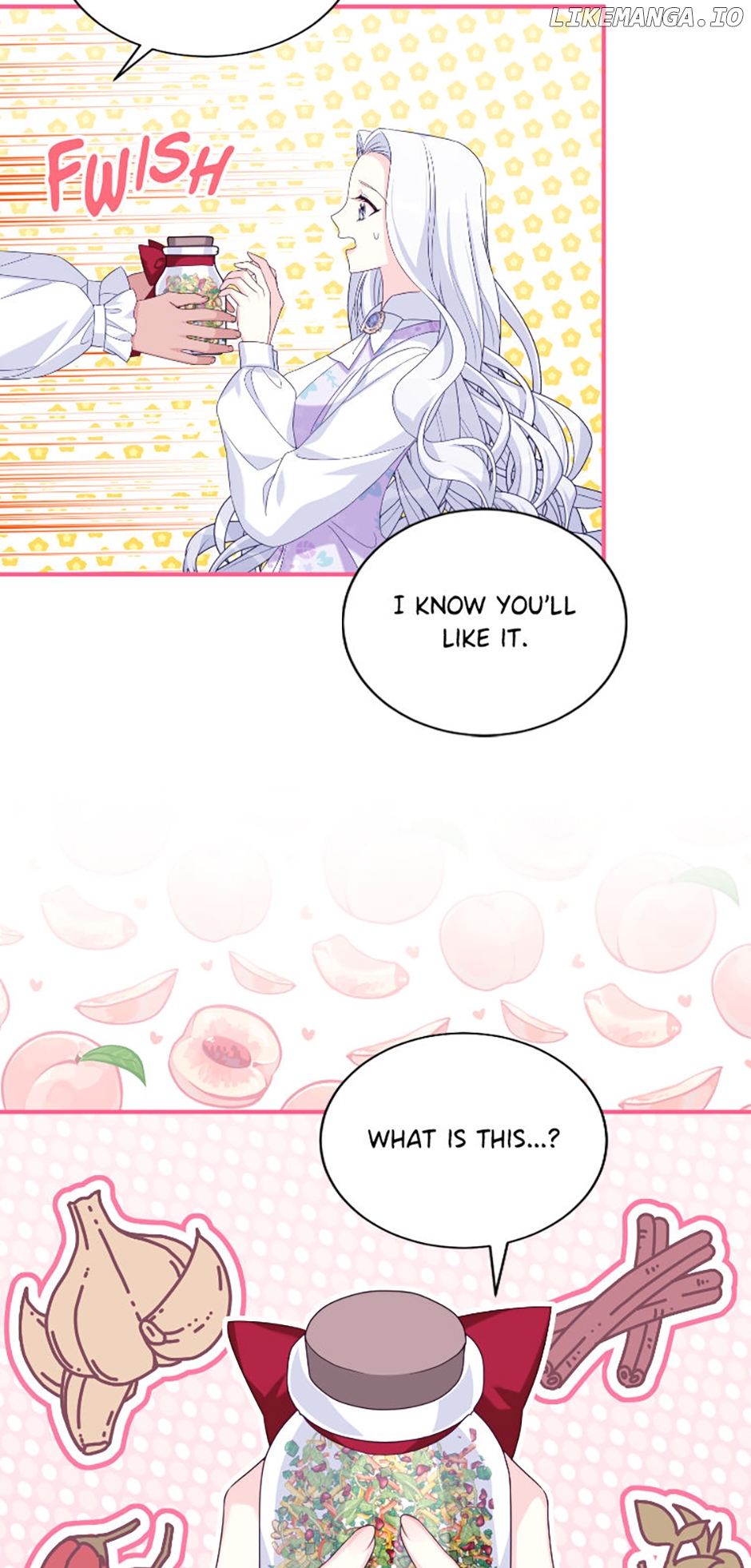 I Corrupted the Good Male Lead Chapter 66 - page 41