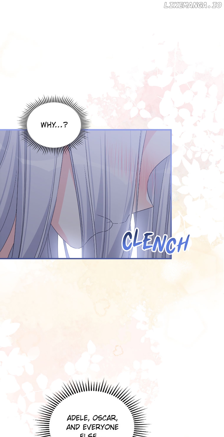 I Corrupted the Good Male Lead Chapter 66 - page 44