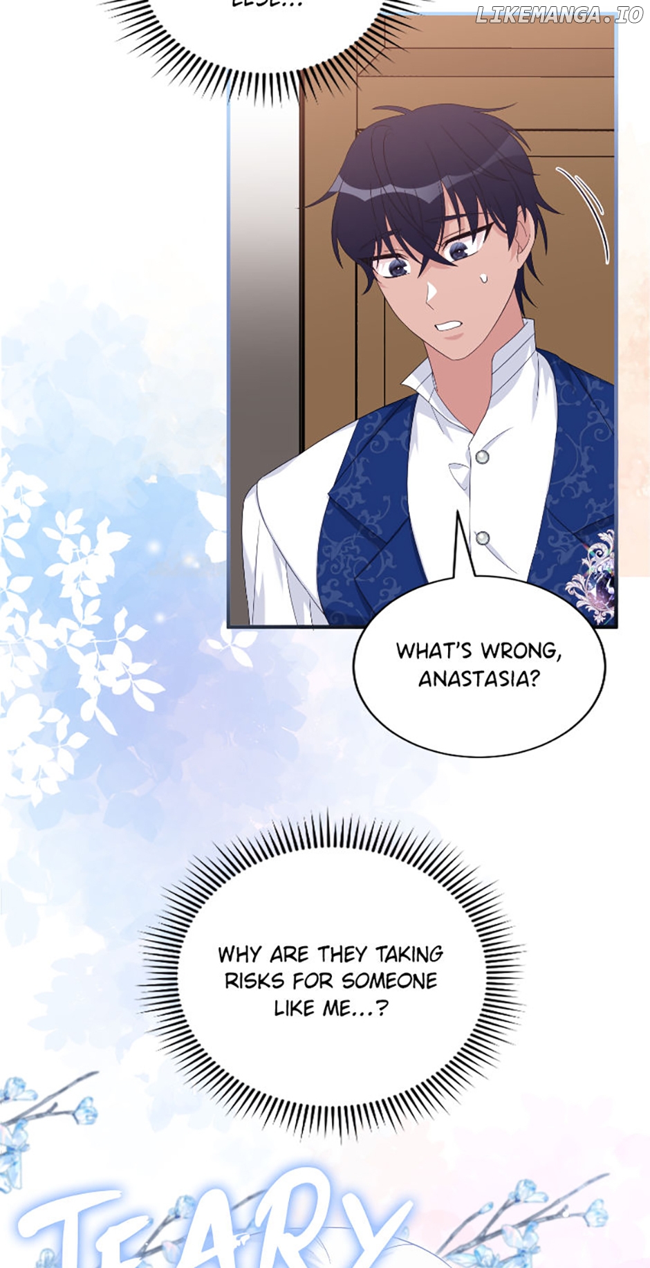 I Corrupted the Good Male Lead Chapter 66 - page 45