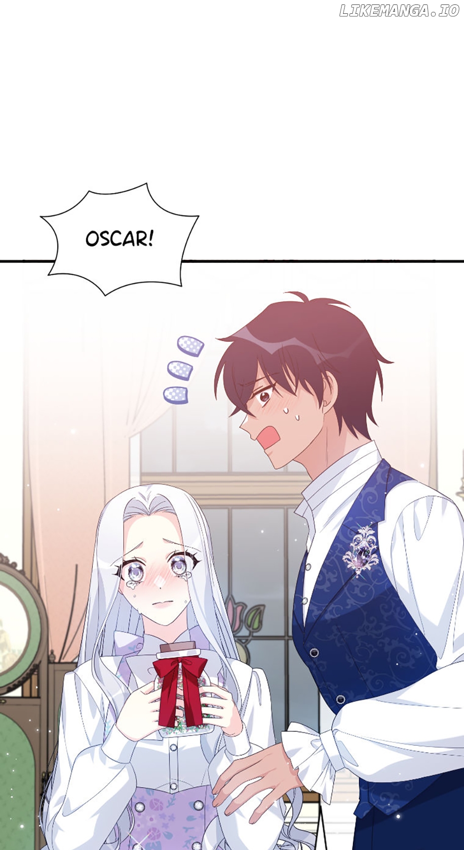 I Corrupted the Good Male Lead Chapter 66 - page 49