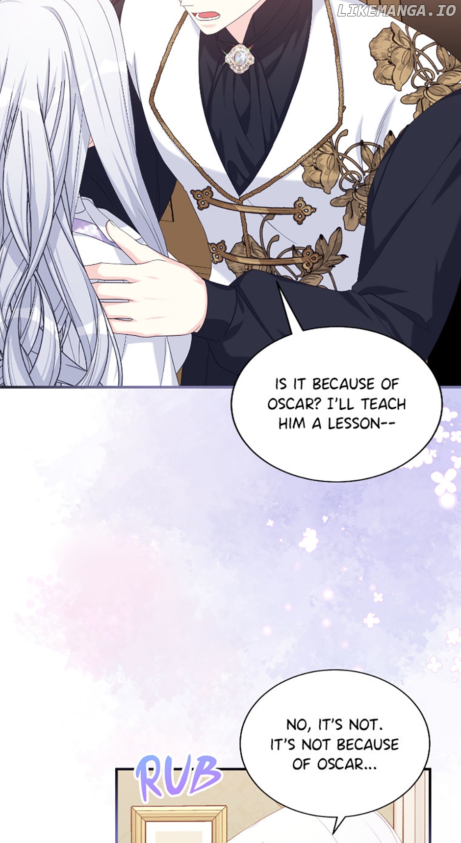 I Corrupted the Good Male Lead Chapter 66 - page 52