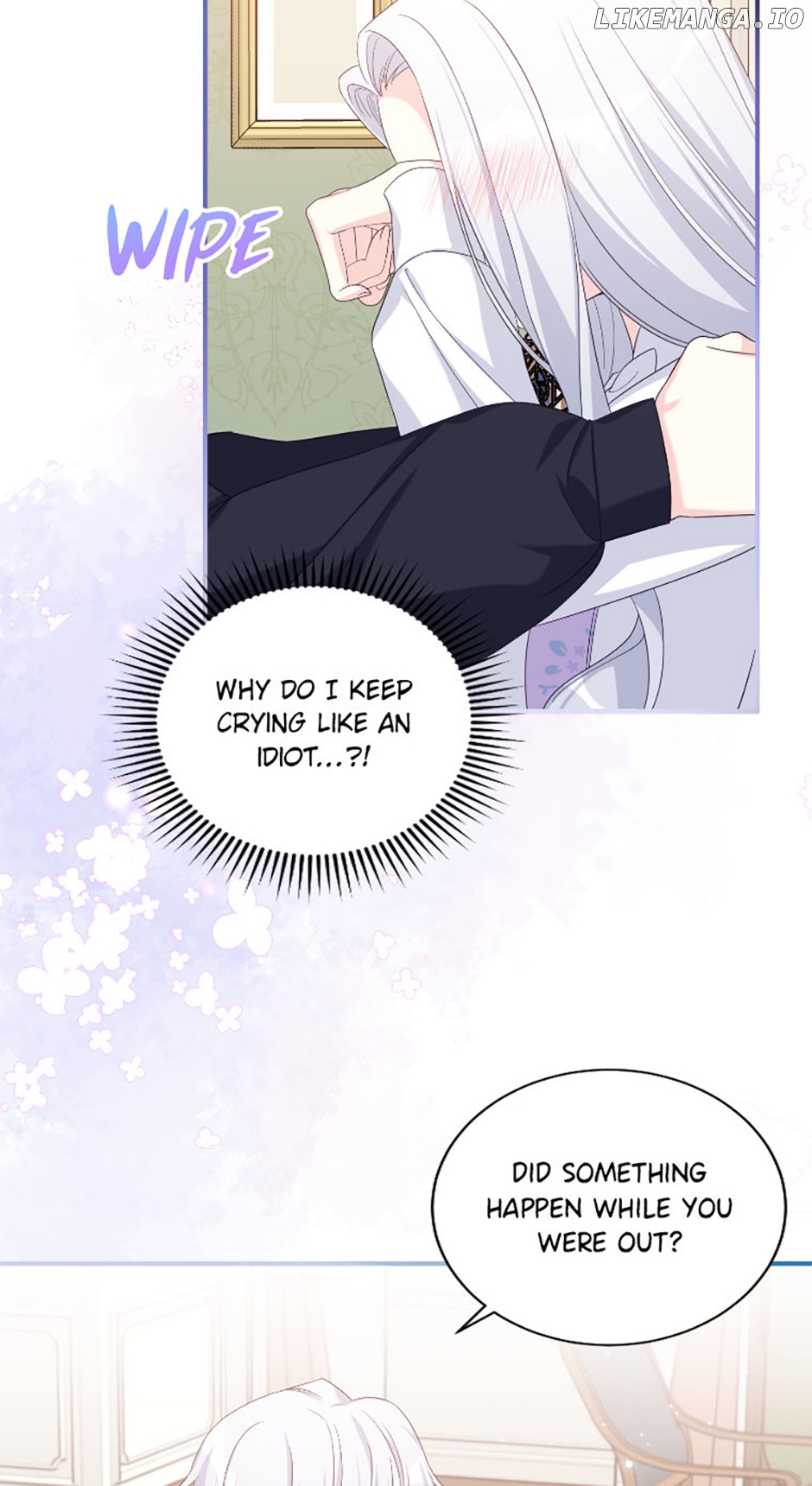 I Corrupted the Good Male Lead Chapter 66 - page 53