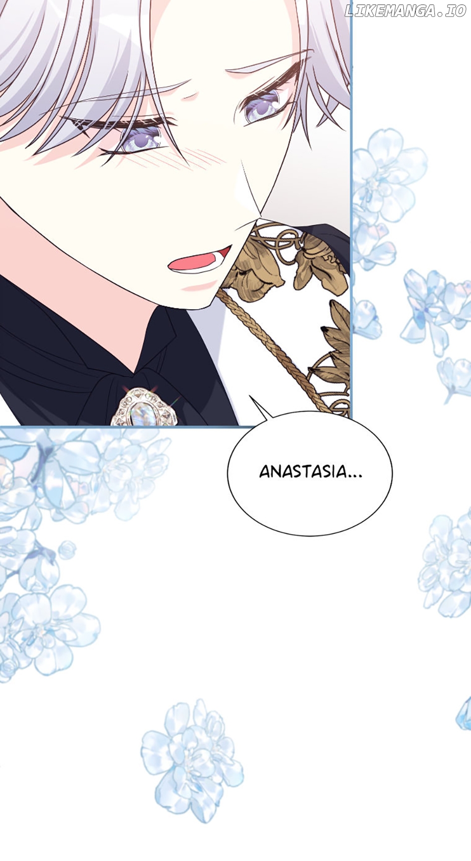 I Corrupted the Good Male Lead Chapter 66 - page 55