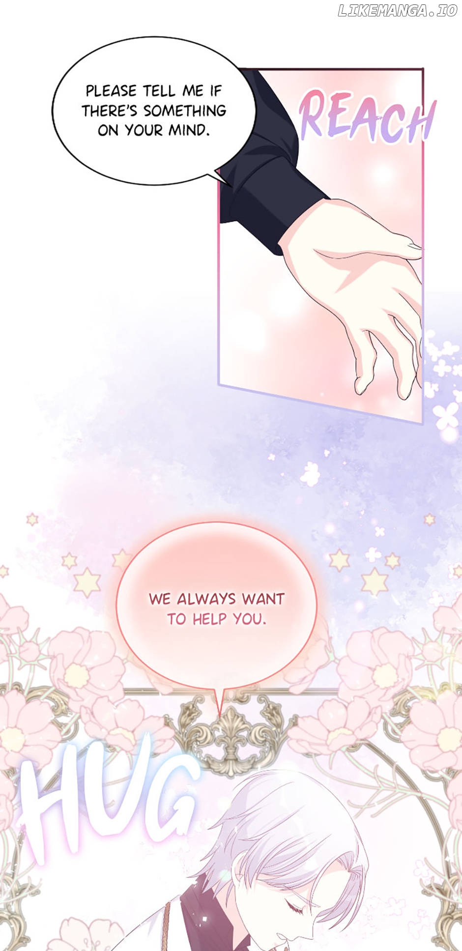 I Corrupted the Good Male Lead Chapter 66 - page 56