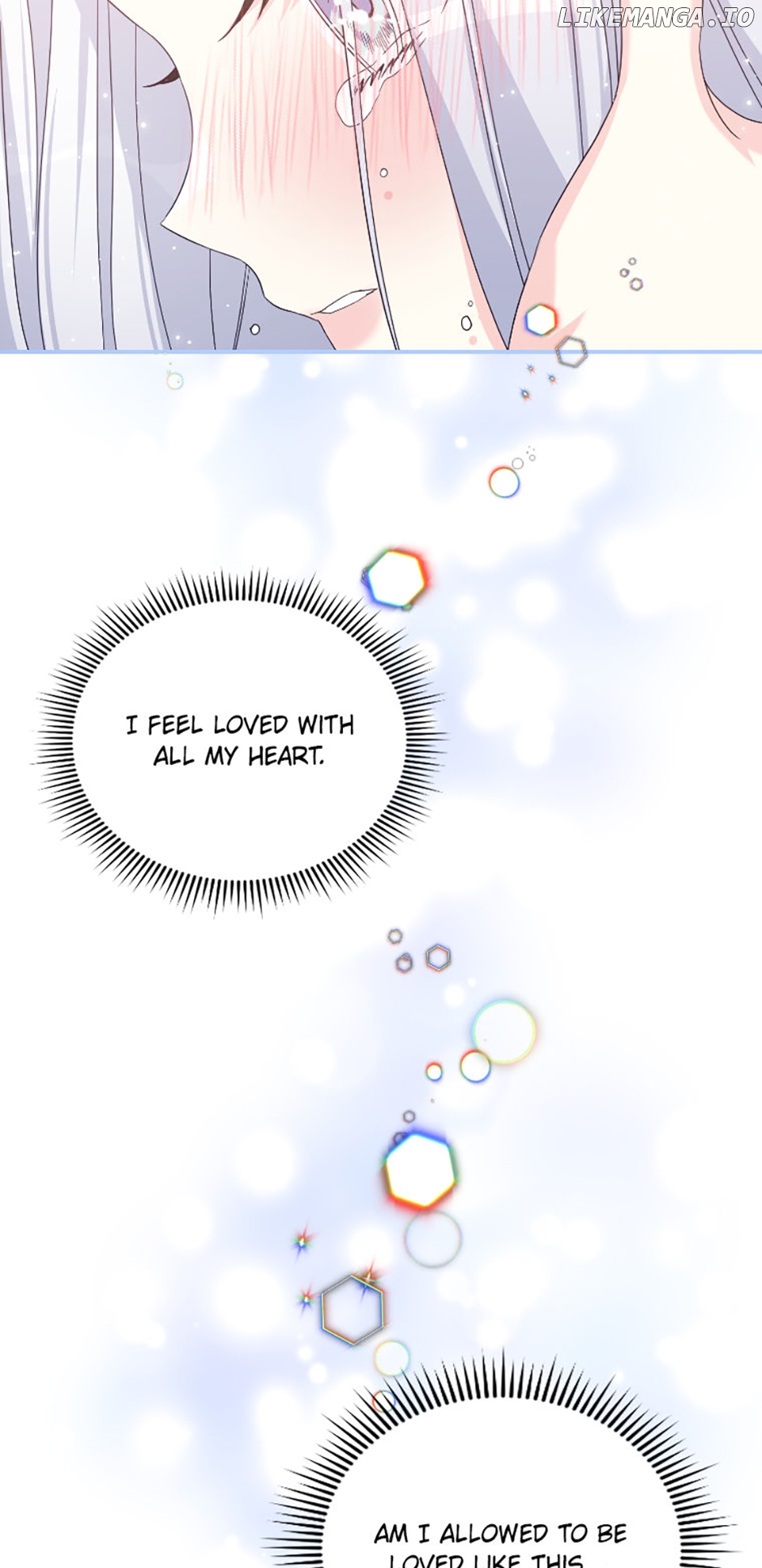 I Corrupted the Good Male Lead Chapter 66 - page 60