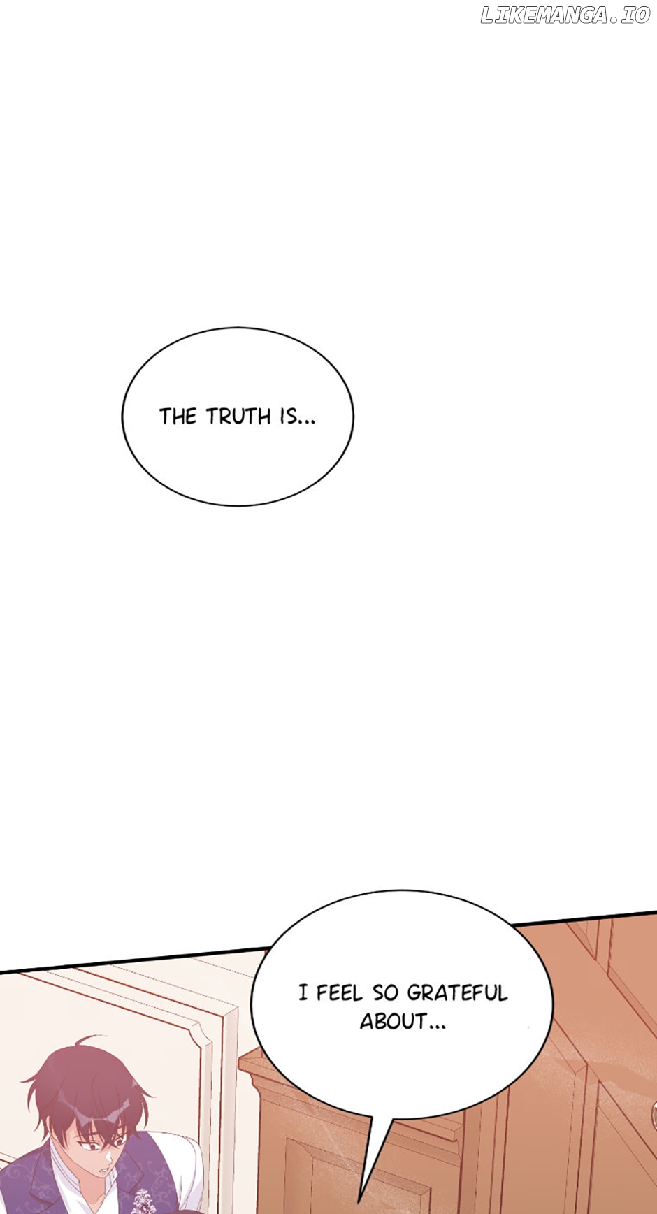 I Corrupted the Good Male Lead Chapter 66 - page 62