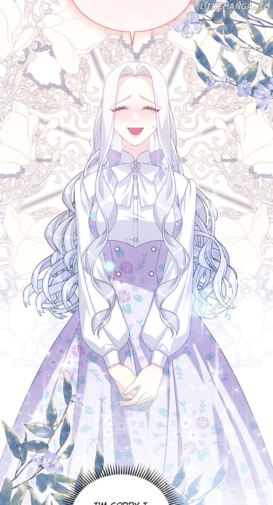 I Corrupted the Good Male Lead Chapter 66 - page 64