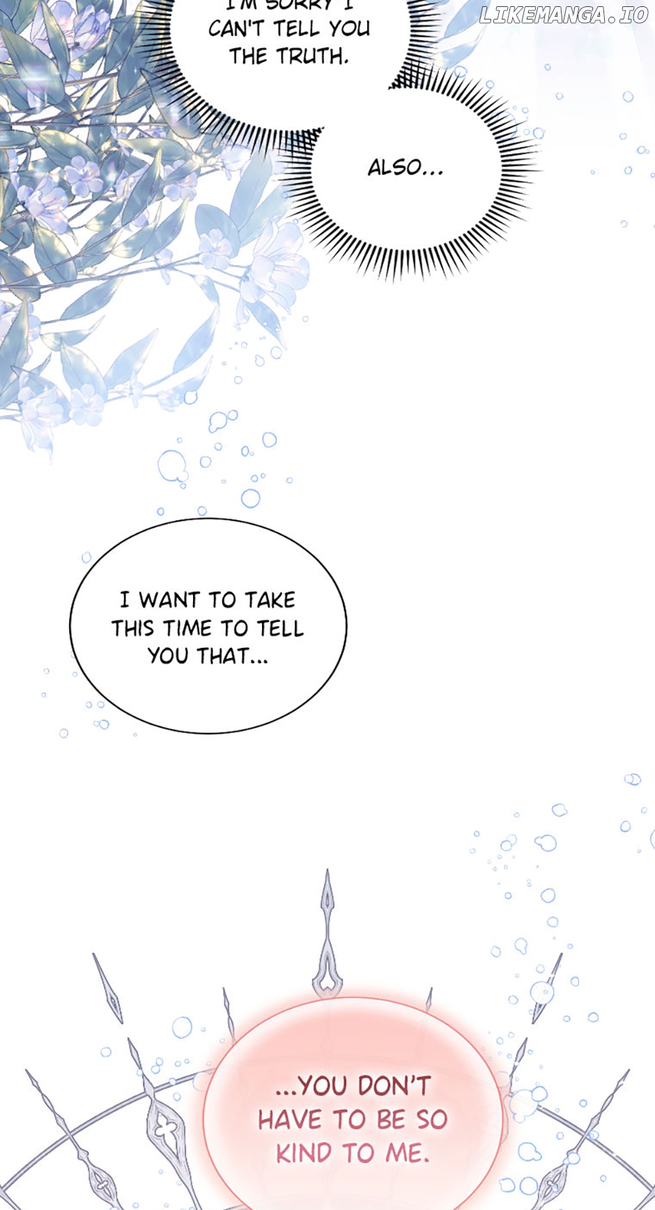 I Corrupted the Good Male Lead Chapter 66 - page 65