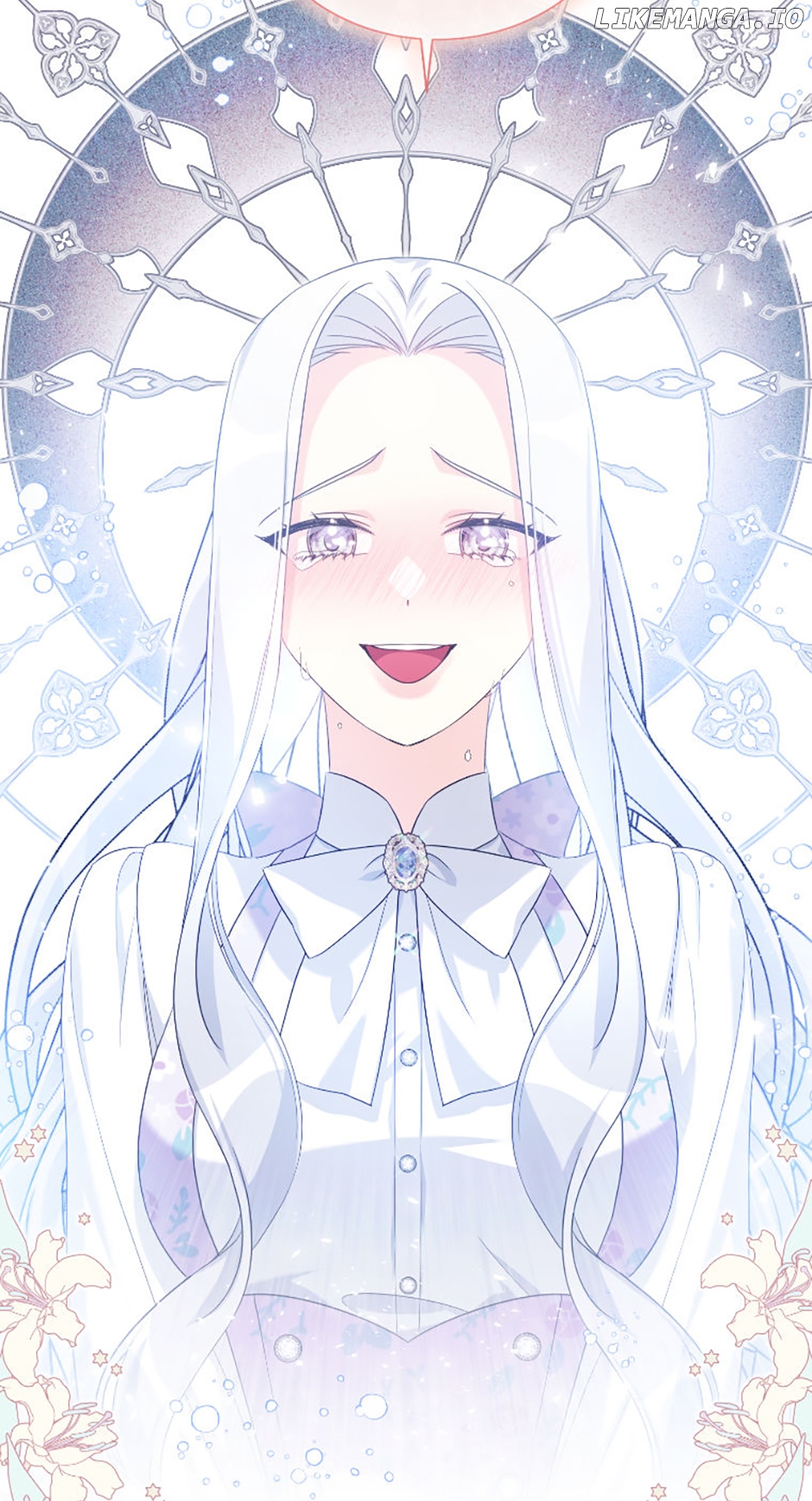 I Corrupted the Good Male Lead Chapter 66 - page 66