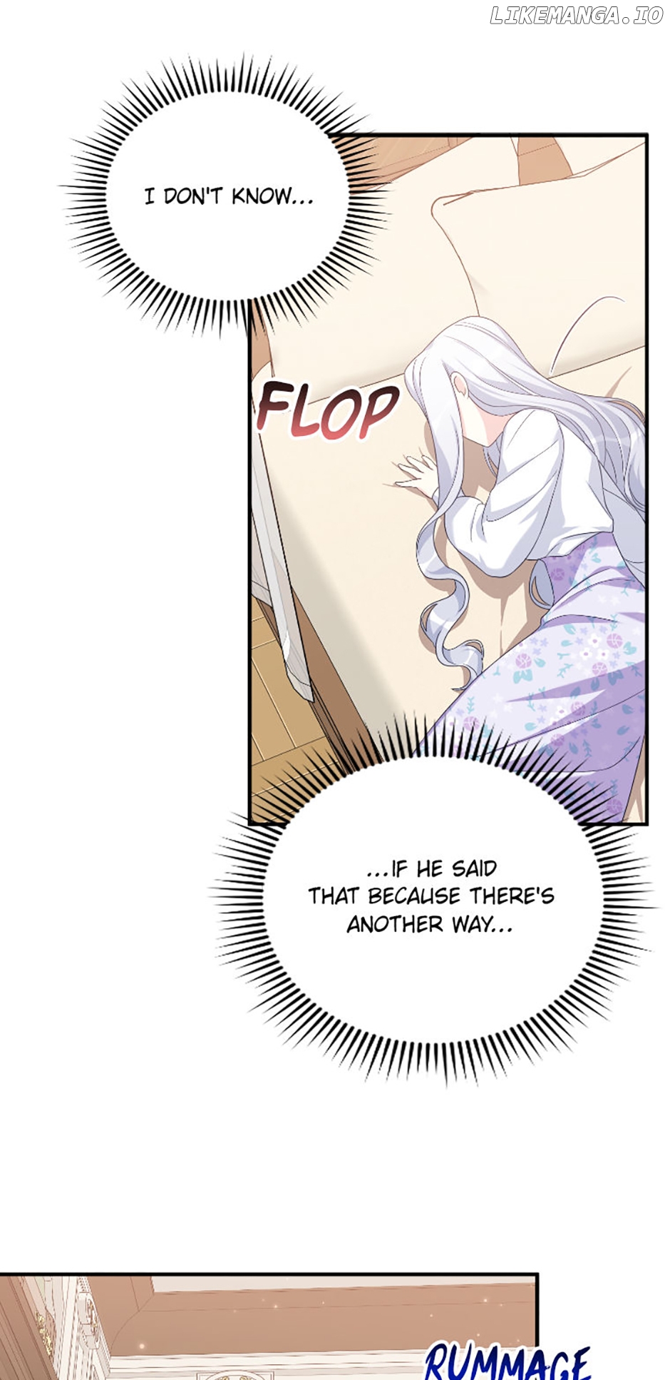 I Corrupted the Good Male Lead Chapter 66 - page 9