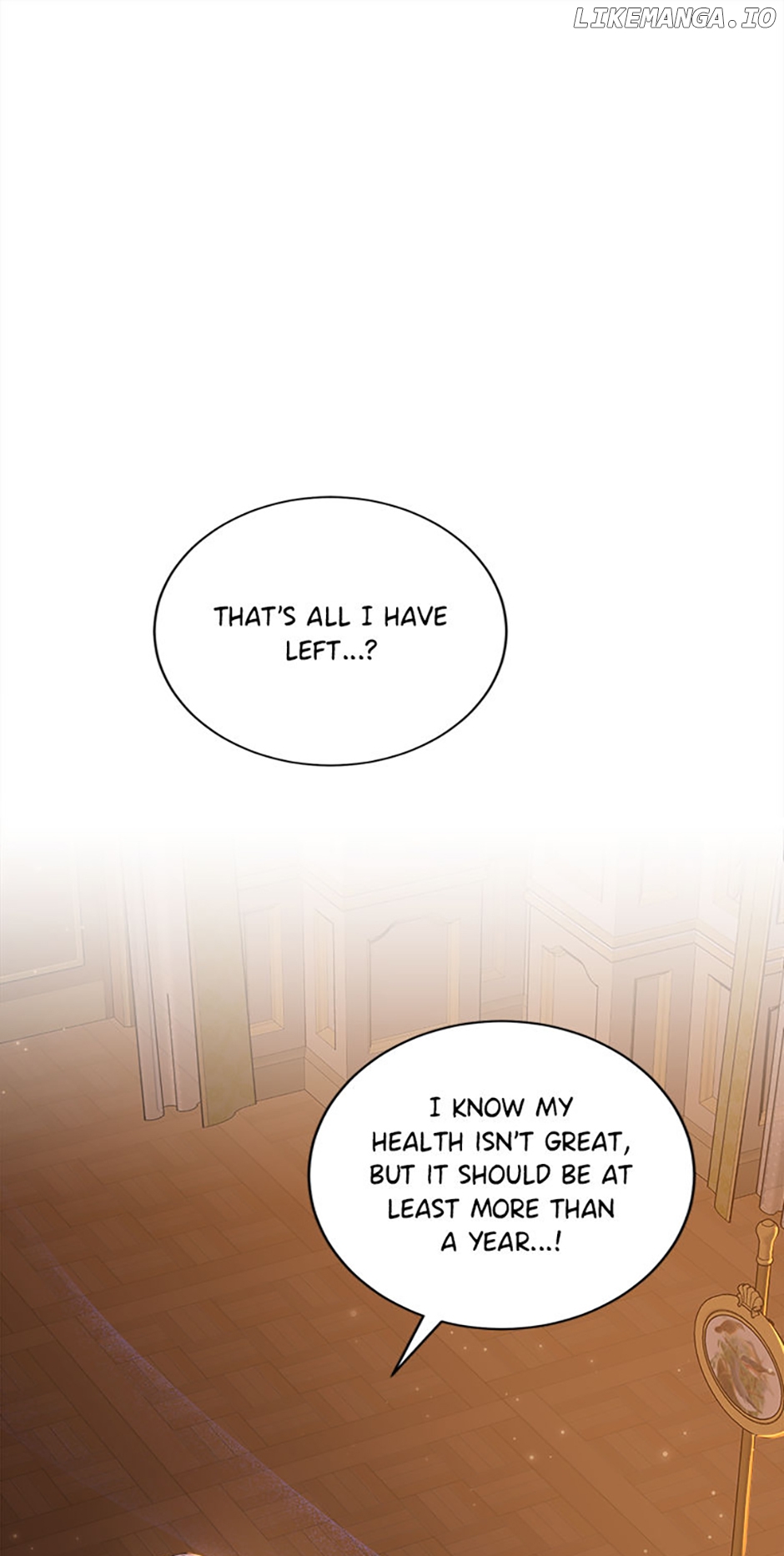 I Corrupted the Good Male Lead Chapter 61 - page 1