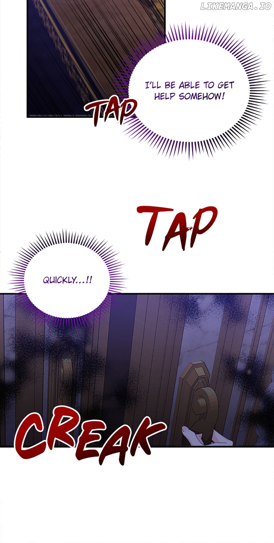 I Corrupted the Good Male Lead Chapter 61 - page 10