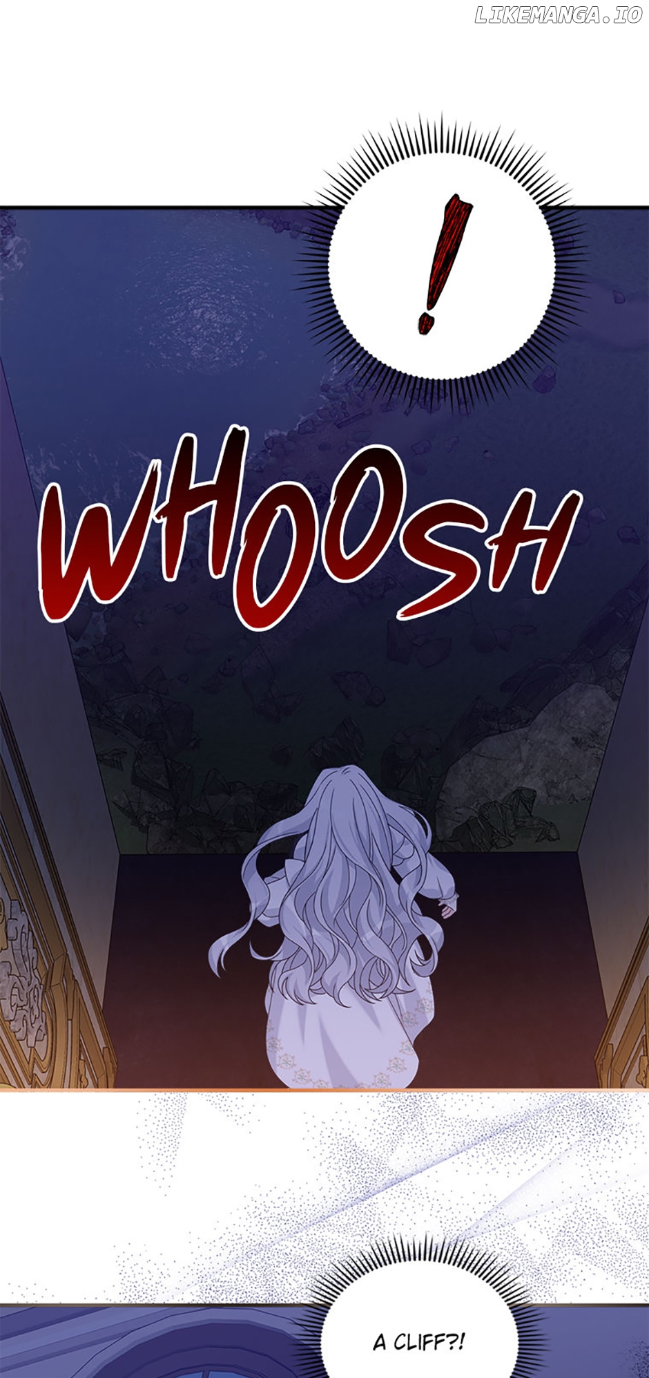 I Corrupted the Good Male Lead Chapter 61 - page 11