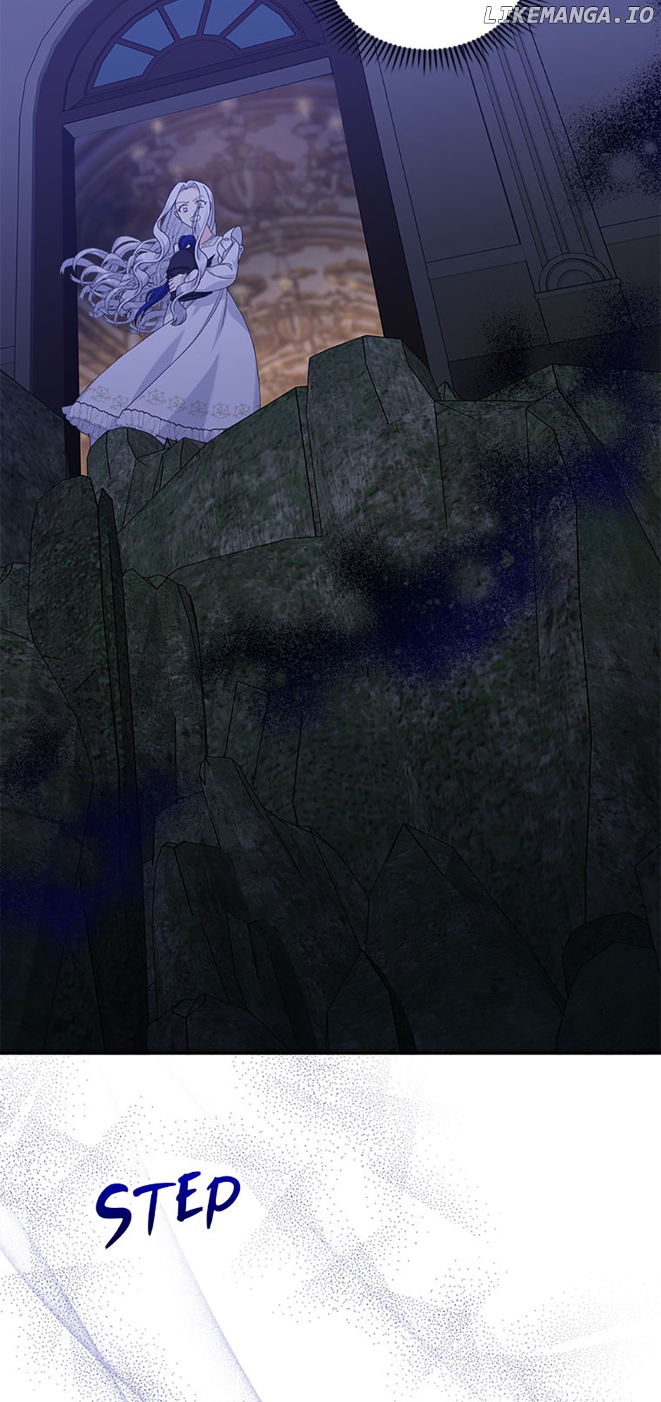 I Corrupted the Good Male Lead Chapter 61 - page 12