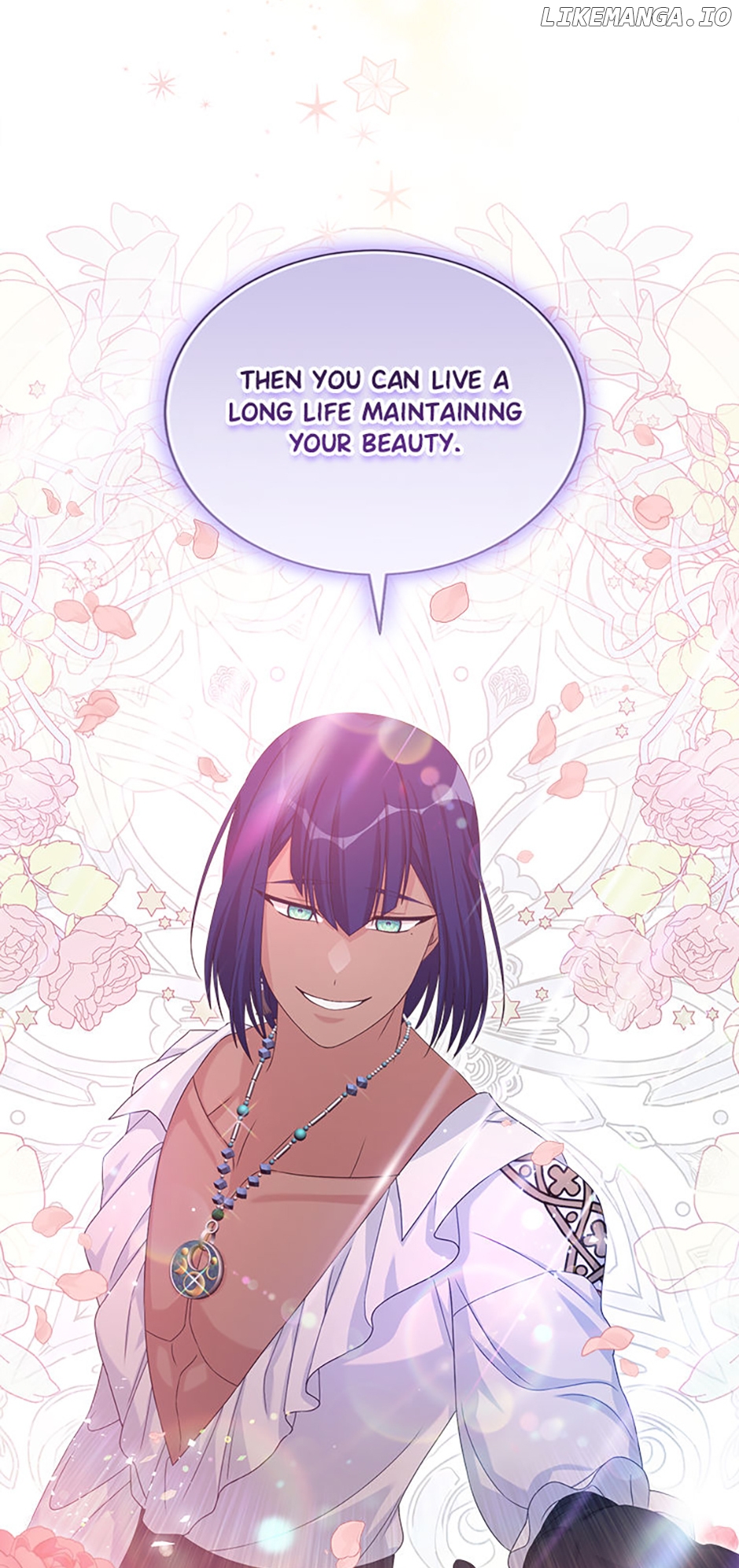 I Corrupted the Good Male Lead Chapter 61 - page 17
