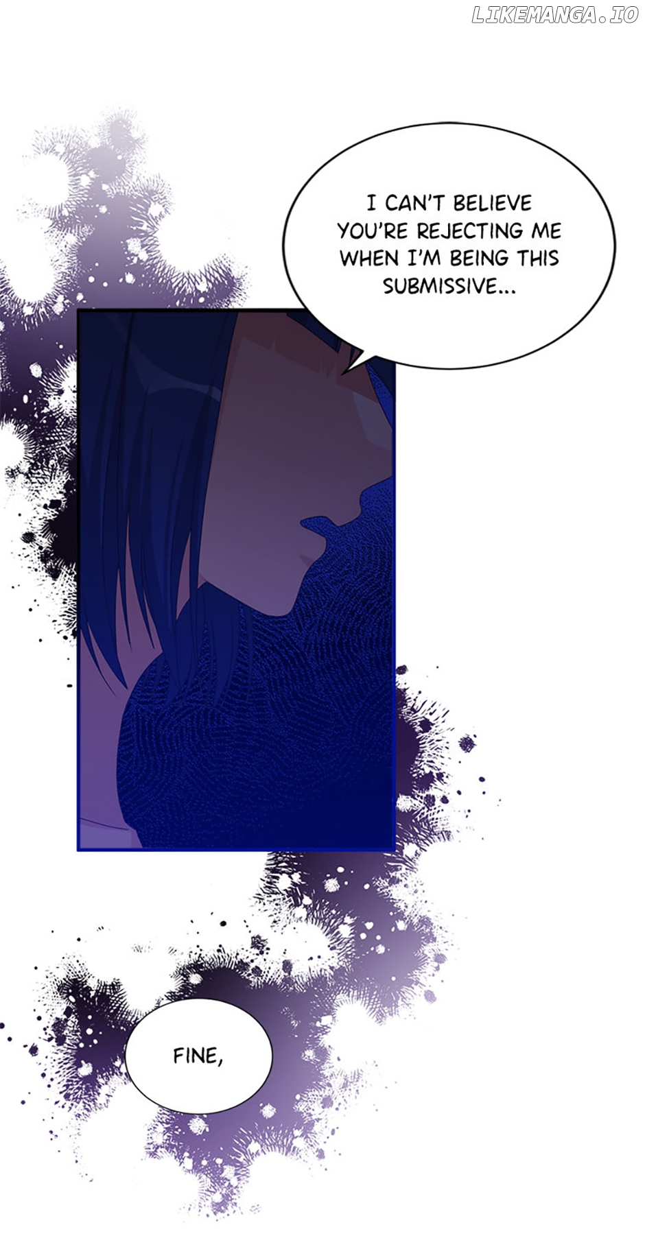 I Corrupted the Good Male Lead Chapter 61 - page 19