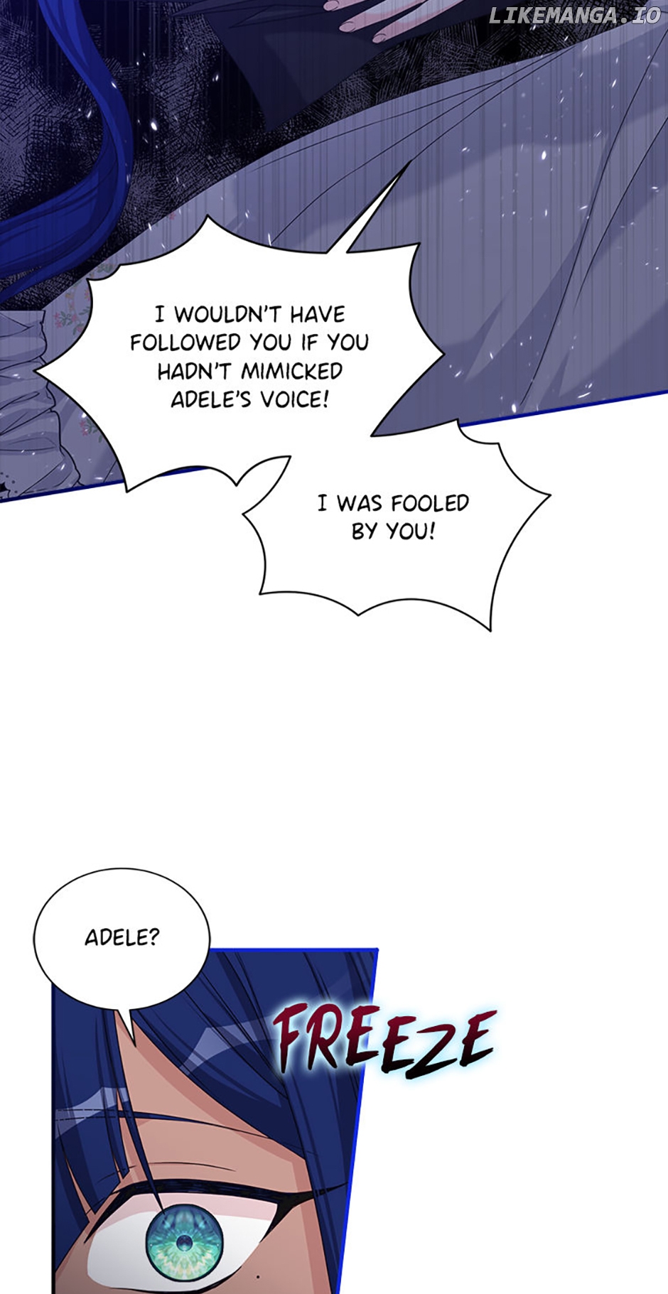 I Corrupted the Good Male Lead Chapter 61 - page 24