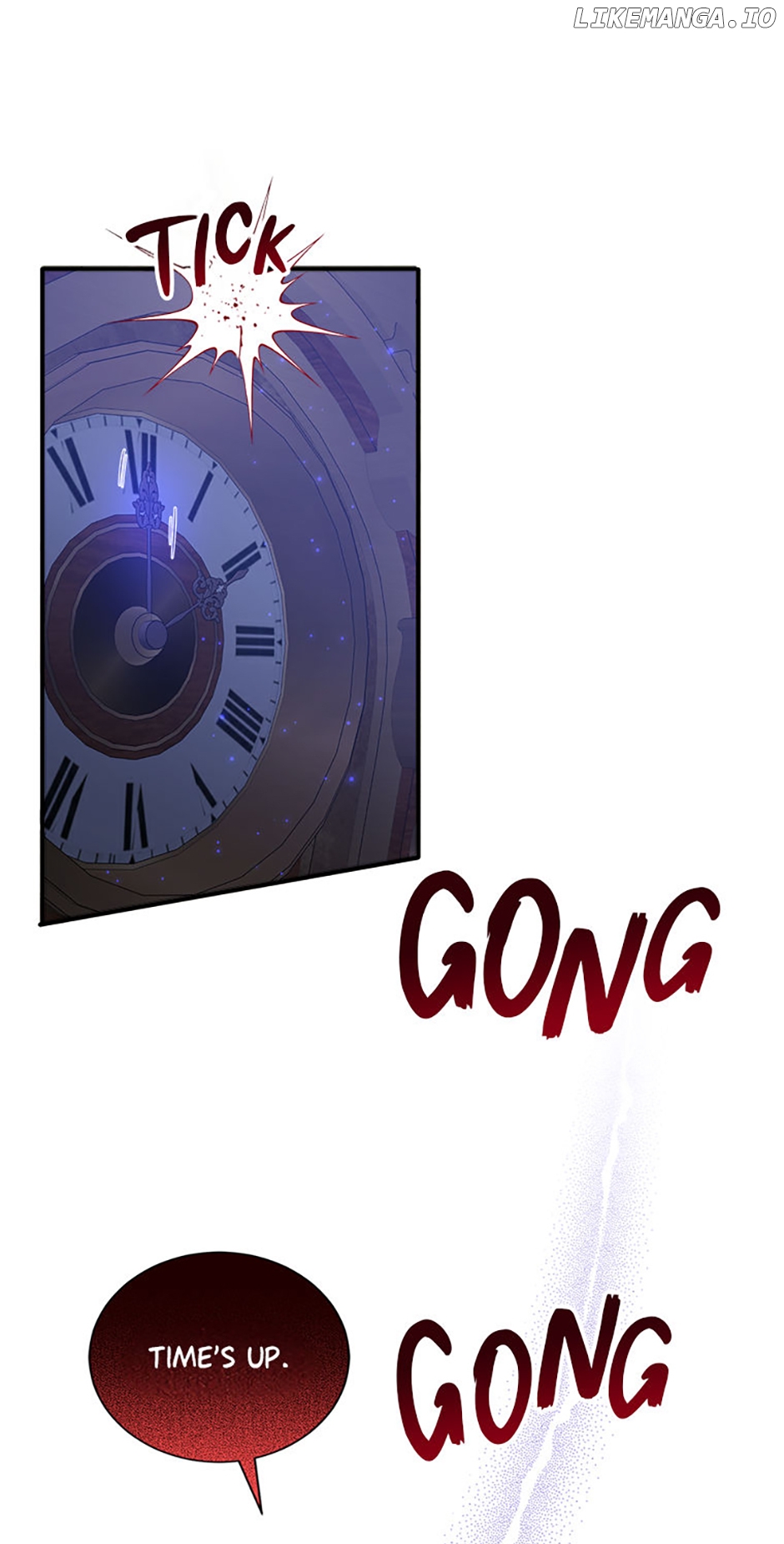 I Corrupted the Good Male Lead Chapter 61 - page 28
